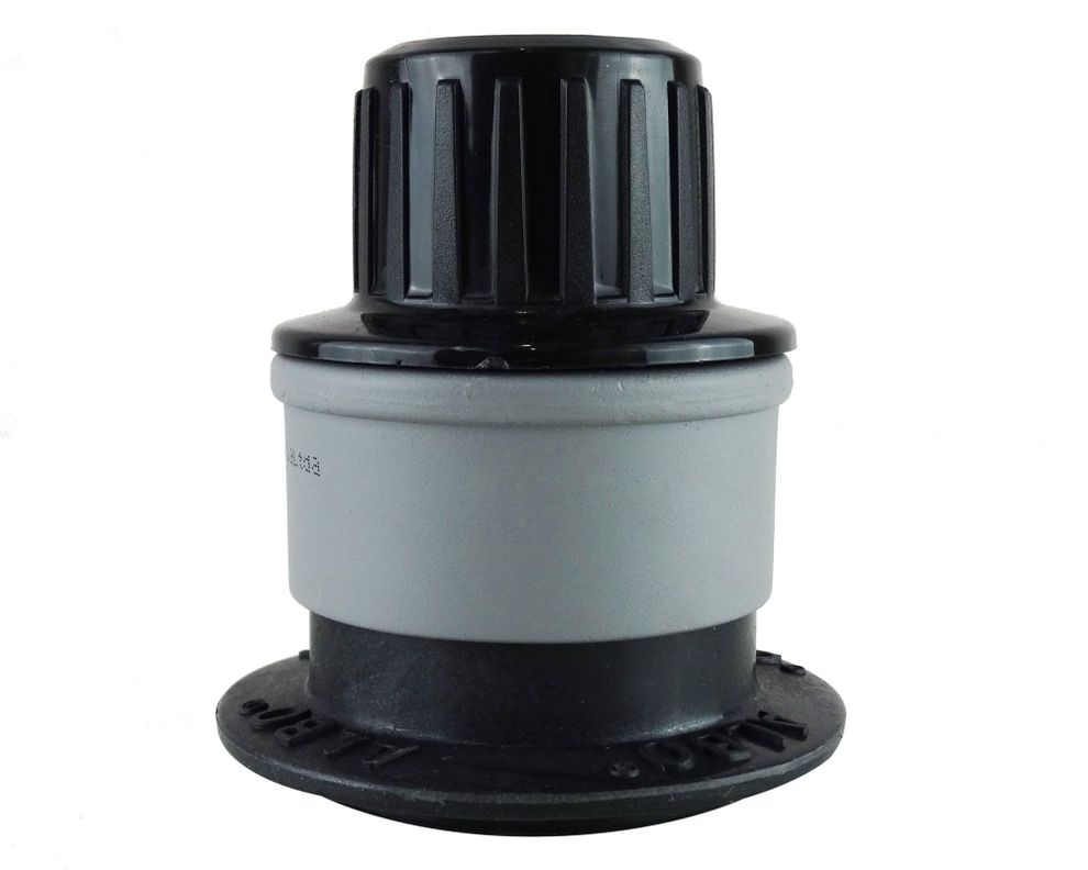 Regulador gas 3/8'' HE alta presión Providus-3