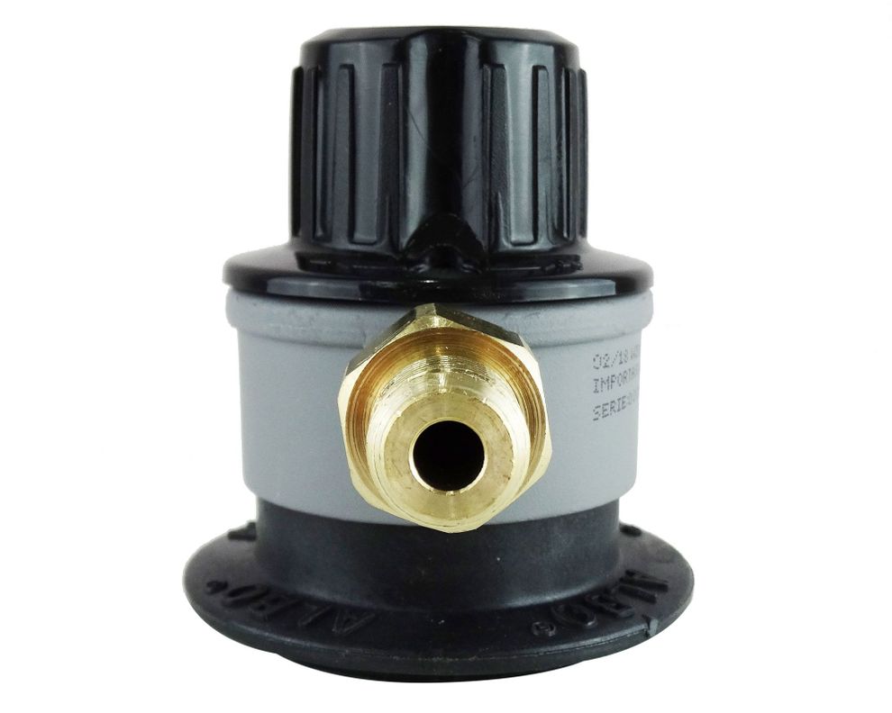Regulador gas 3/8'' HE alta presión Providus-2