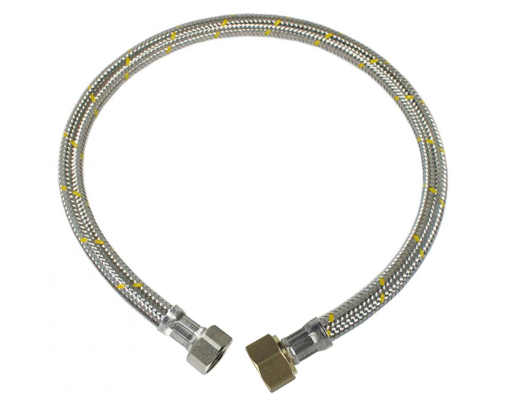 Flexible gas HI HI 1/2'' x 7/8'' 60 cm baja presión Providus-0