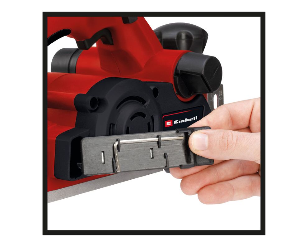 Cepillo eléctrico 900W TE-PL 900 Einhell-1