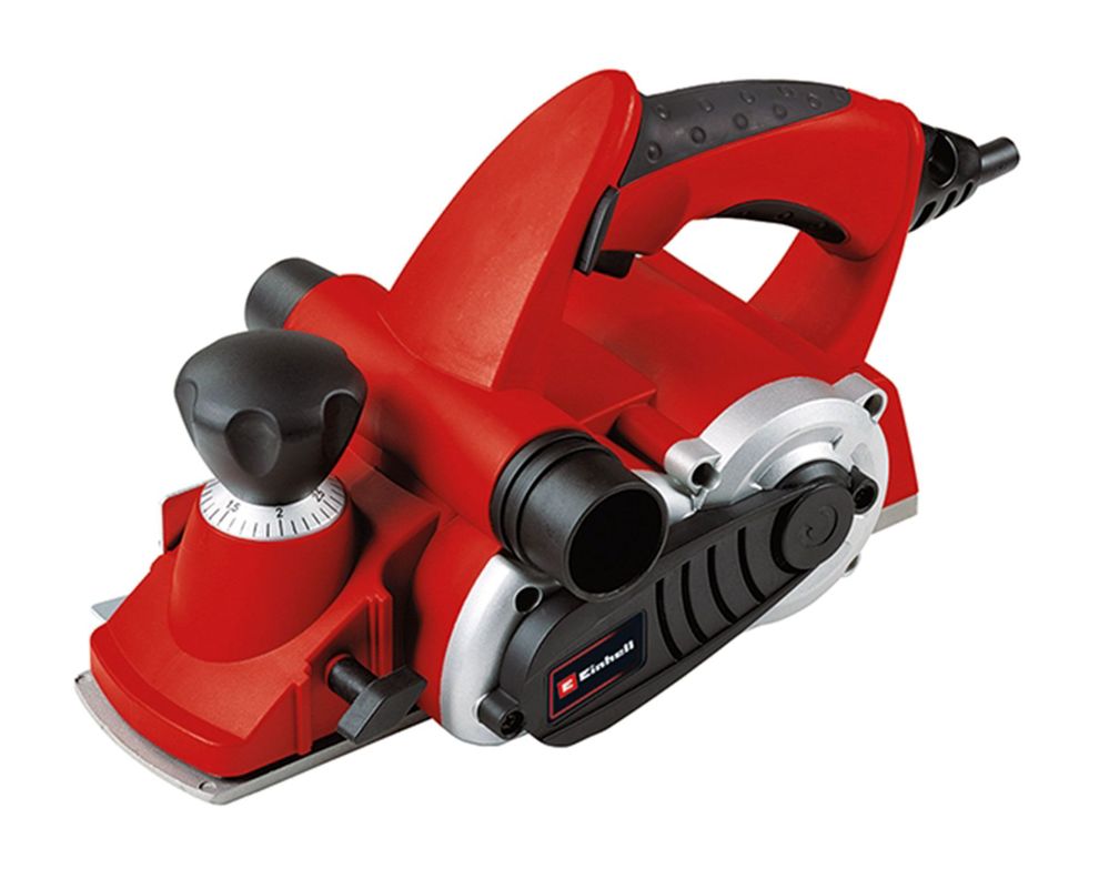 Cepillo eléctrico 900W TE-PL 900 Einhell-0