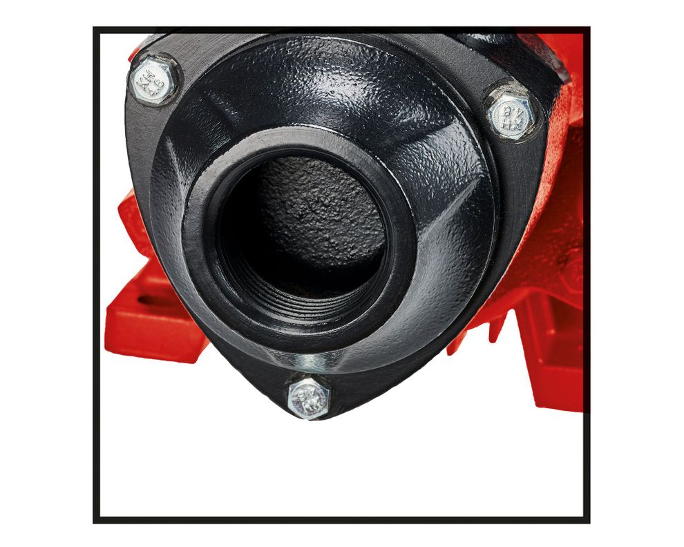 Bomba periférica 460W GT-E-WT-19 Einhell-1