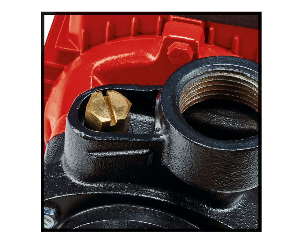 Bomba periférica 460W GT-E-WT-19 Einhell-2