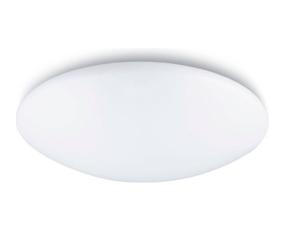 Plafón LED 1L Andes II ByP-0