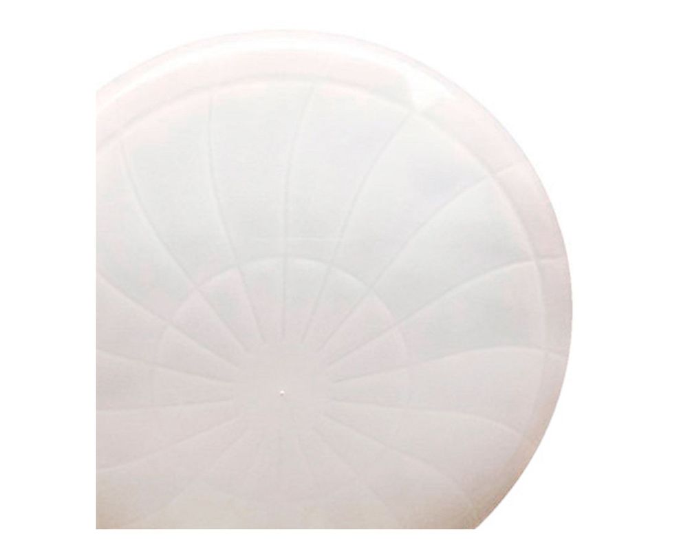 Plafón LED 1L Mini Génova 1 ByP-1