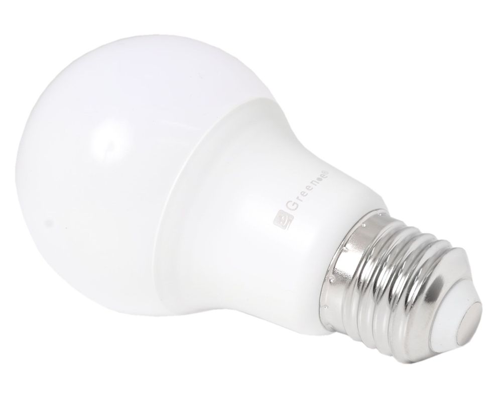 Ampolleta LED 7W E27 luz fría Green-e.-3