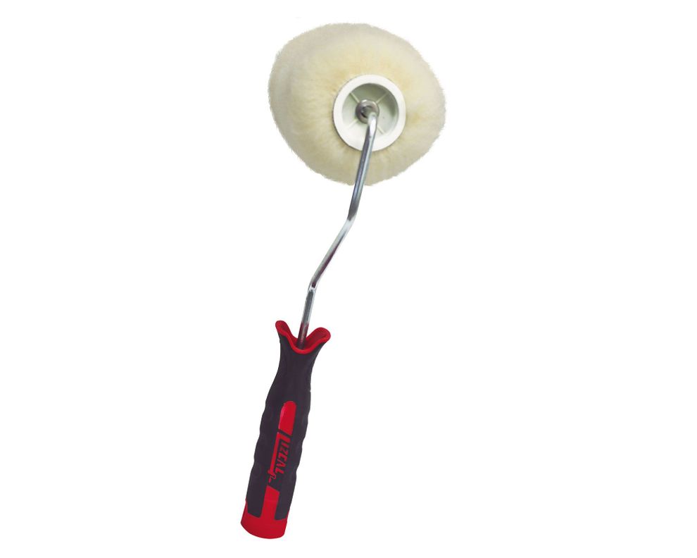 Rodillo 18 cm lana termofusionado Lizcal-2