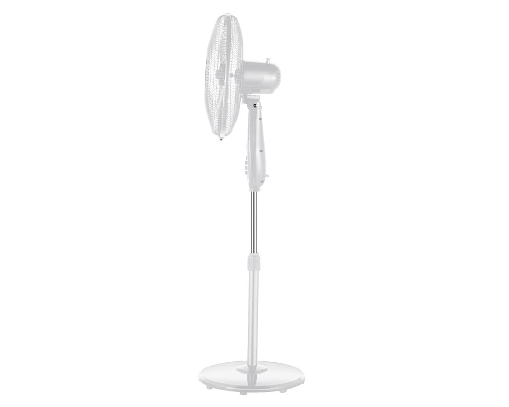 Ventilador pedestal 16'' VPT1610Wblanco Nex-3