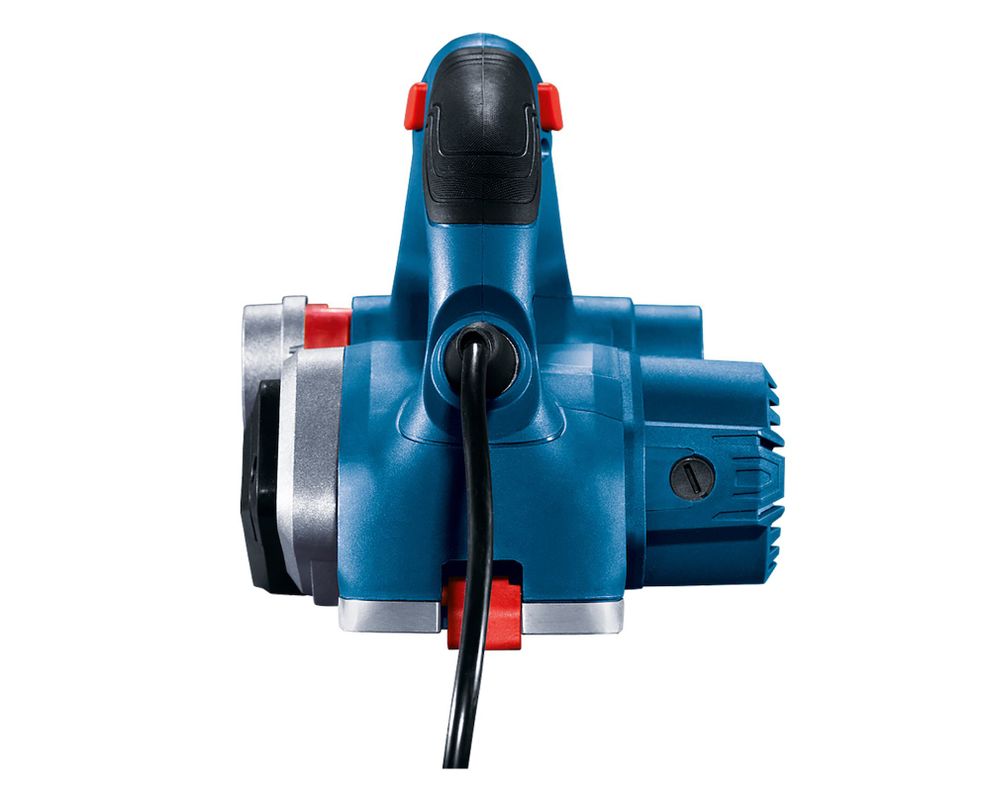 Cepillo eléctrico 700W GHO 700 Bosch-6