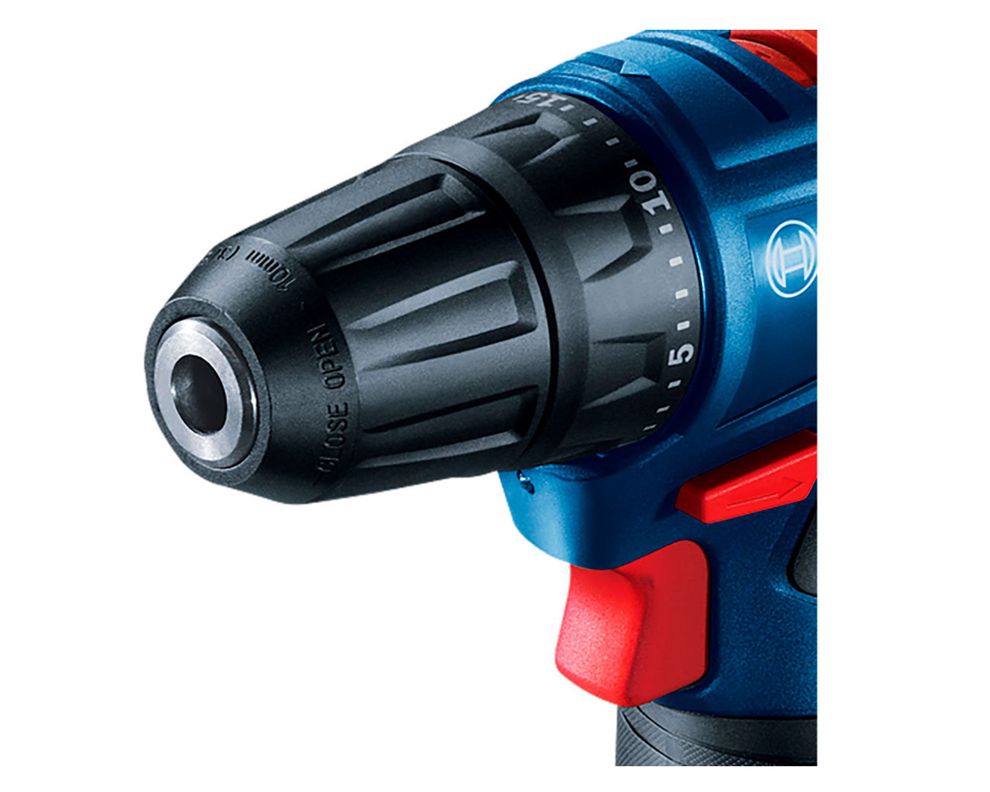 Taladro atornillador inalámbrico 12V + 2 baterías GSR 120-LI Bosch-4