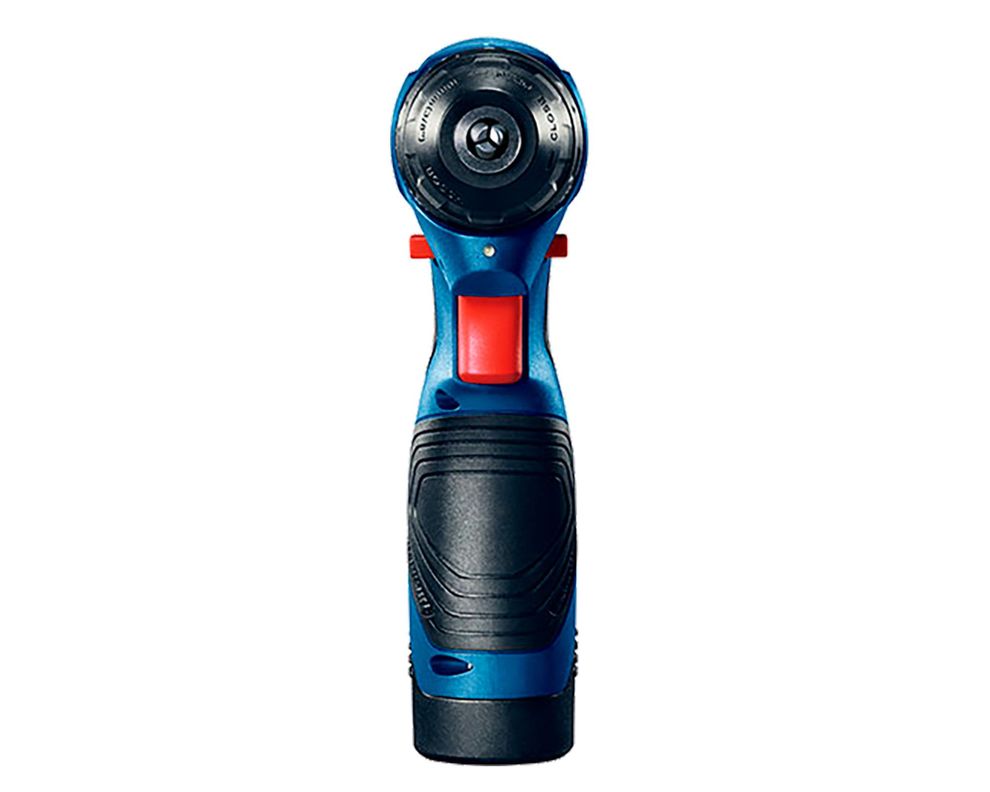 Taladro atornillador inalámbrico 12V + 2 baterías GSR 120-LI Bosch-1