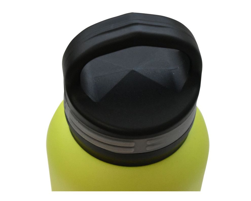 Botella 750 ml verde National Geographic-2