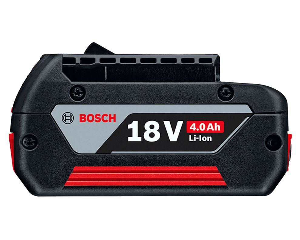 Batería 4,0 Ah 18V GBA 18V Bosch-1