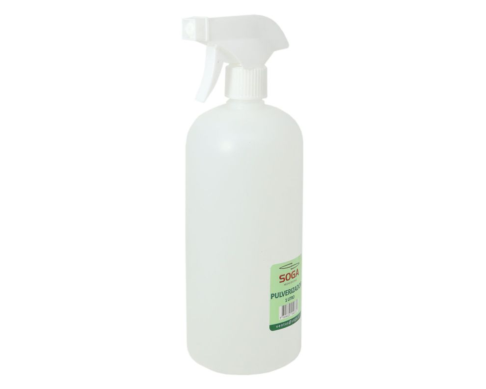 Pulverizador 1 litro Soga.-1