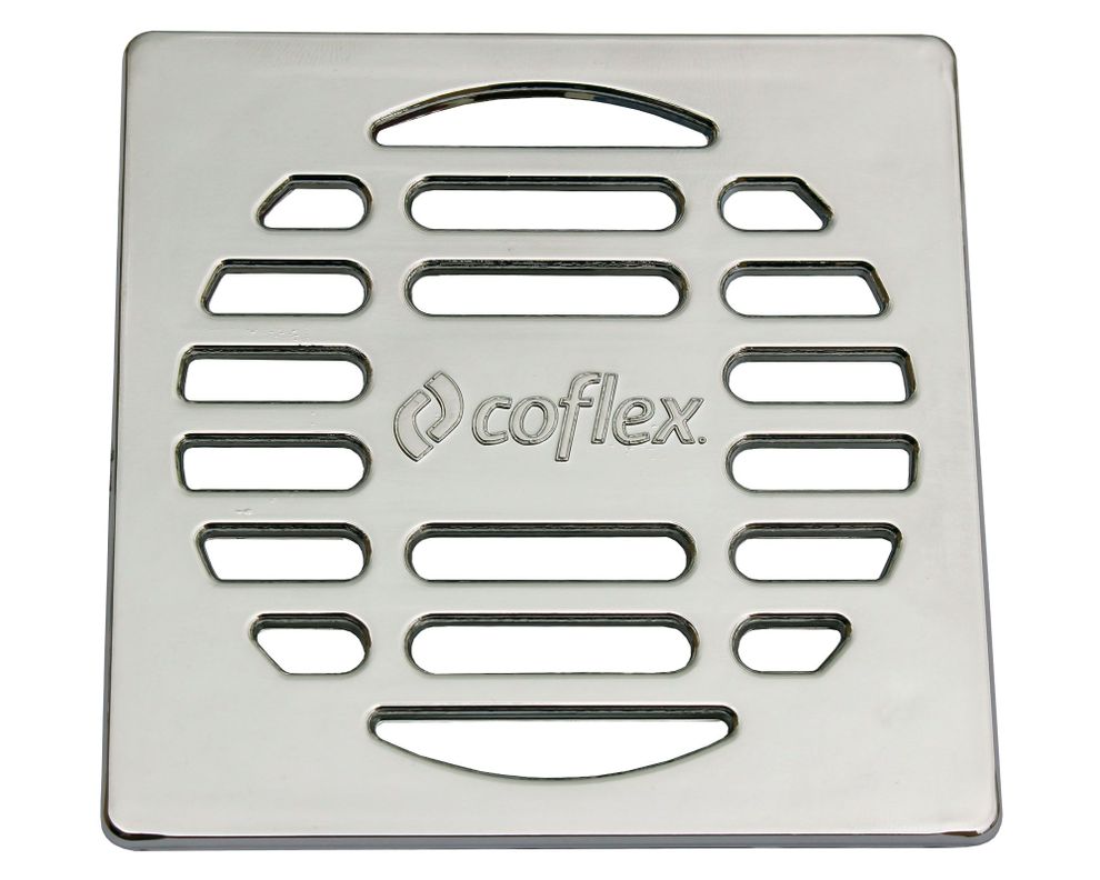 Repuesto coladera PC-451 inox Coflex.