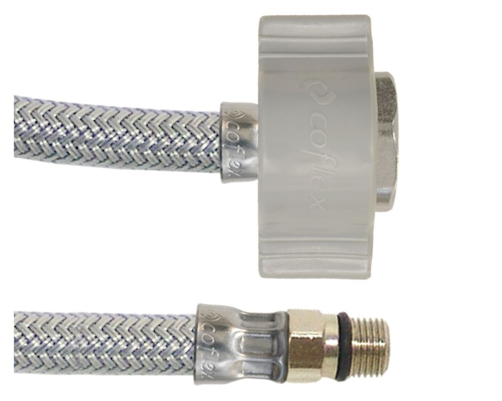 Flexible monomando 1/2'' HI x M10 50 cm Coflex-1