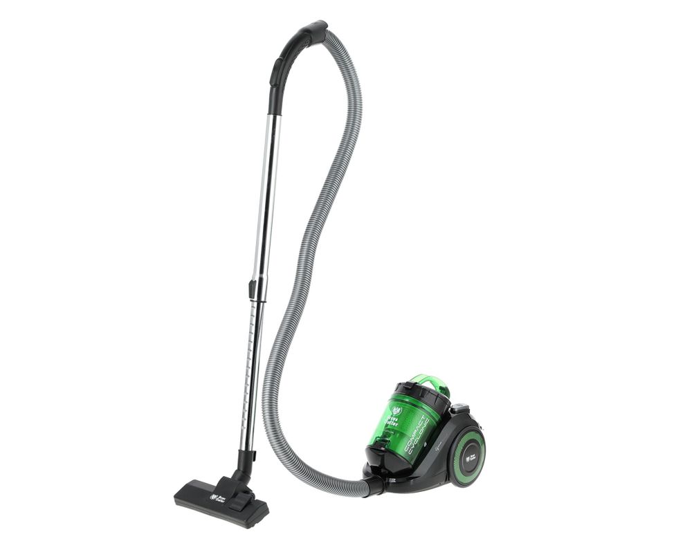 Aspiradora ciclónica 1400W UT-ZYKLON1402 verde Ursus Trotter-0