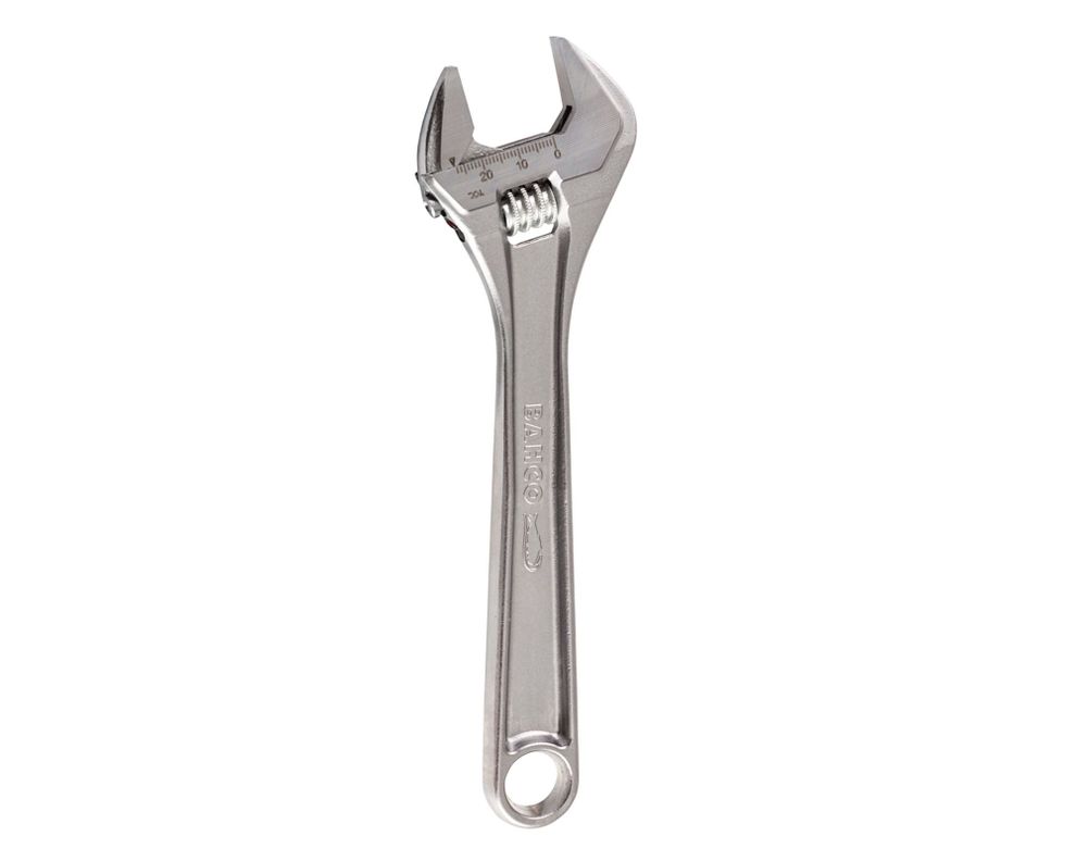 Llave francesa 10'' 8072 C Bahco-1