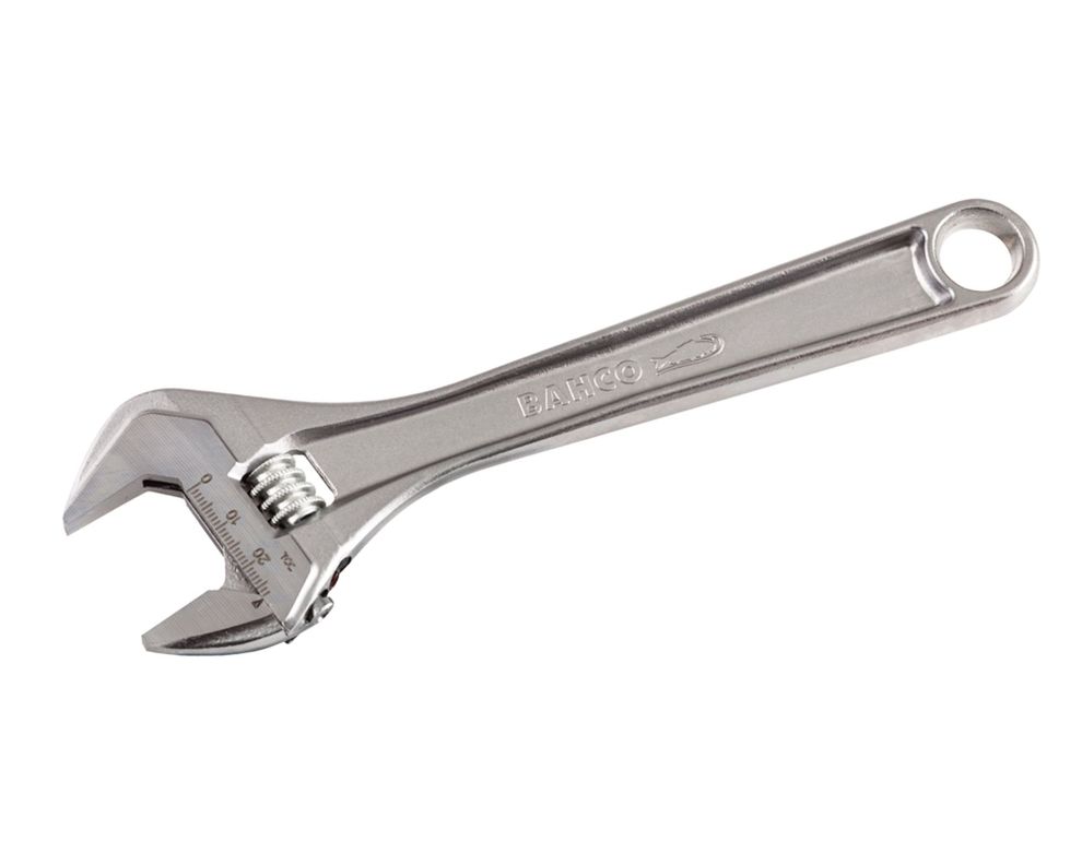Llave francesa 10'' 8072 C Bahco-0