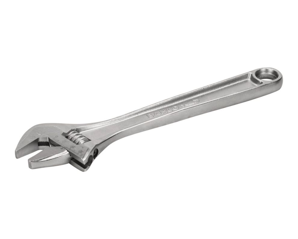 Llave francesa 10'' 8072 C Bahco-2