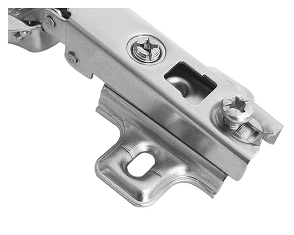 Bisagra 35 mm Push recta 2 unidades Ducasse-2