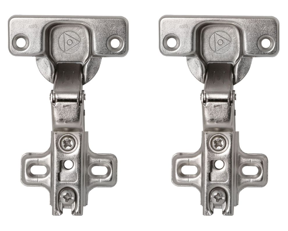 Bisagra push 35 mm semi curva 2 unidades Ducasse-2