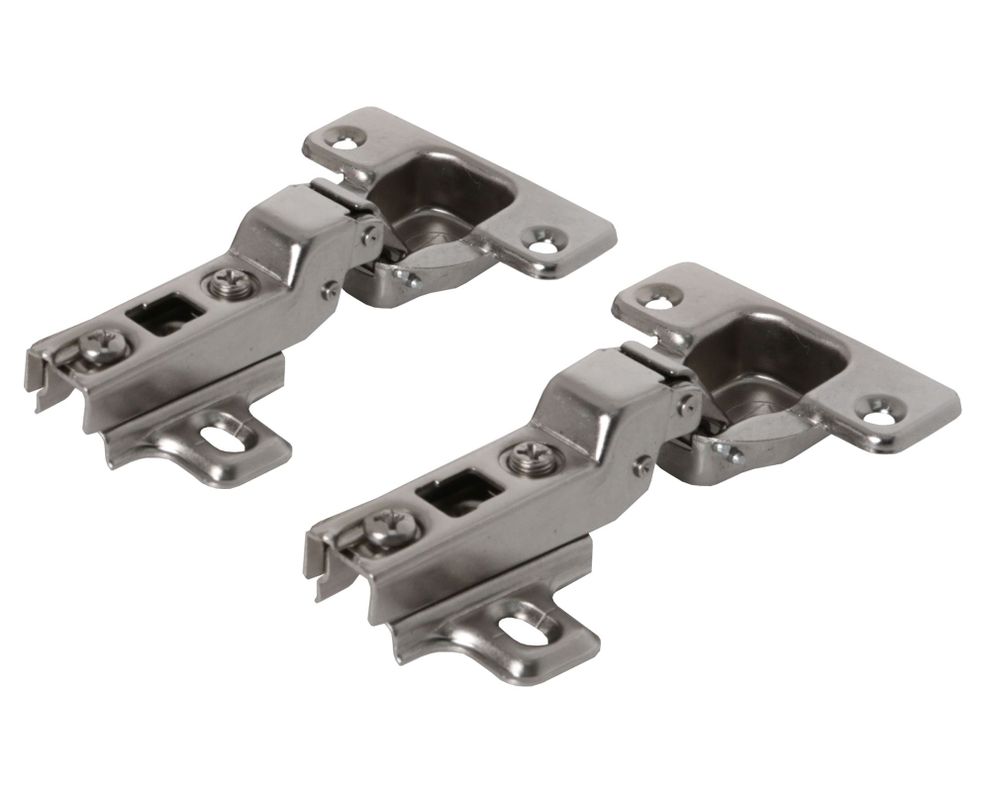 Bisagra push 35 mm semi curva 2 unidades Ducasse-1