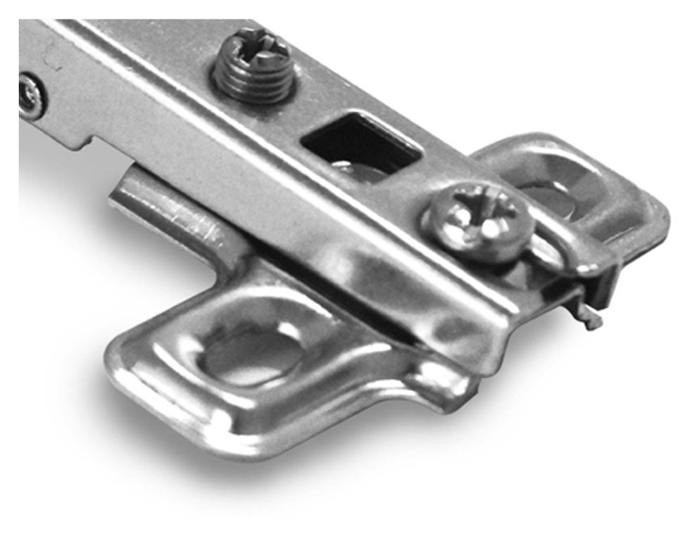 Bisagra 26 mm recta 2 unidades Ducasse-1