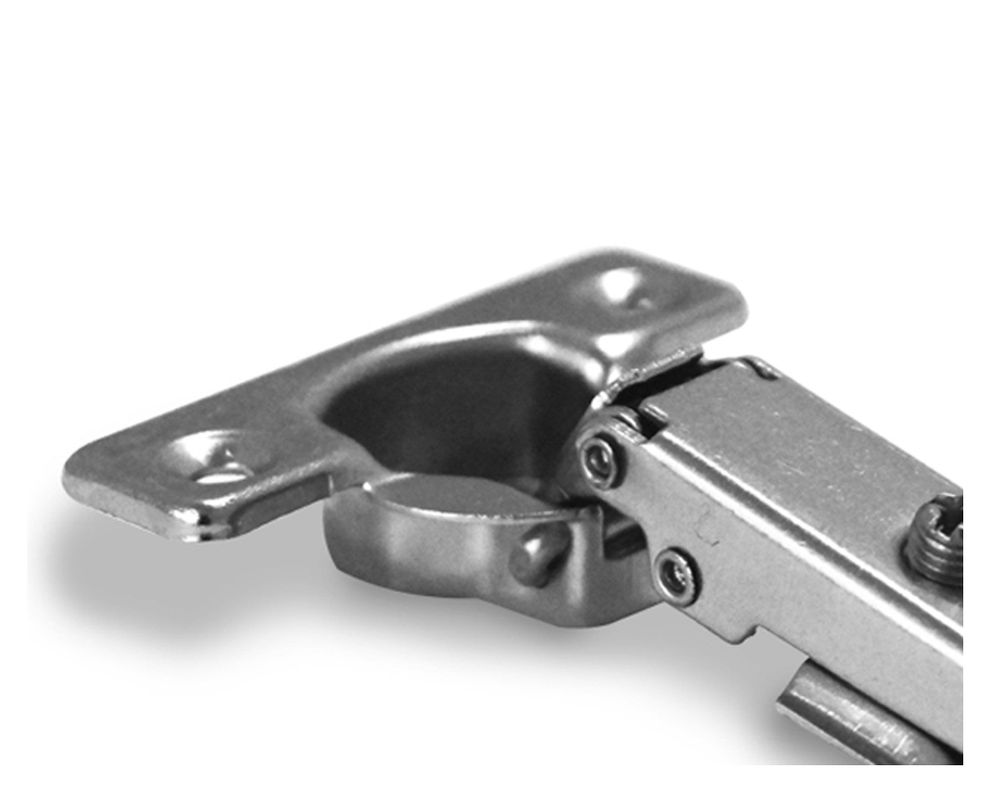 Bisagra 26 mm recta 2 unidades Ducasse-2