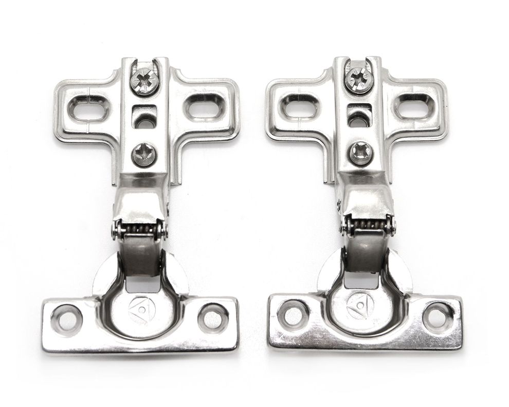 Bisagra curva 26 mm 2 unidades Ducasse-2