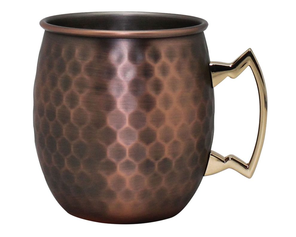 Mug 600 ml café 2 unidades Wayu