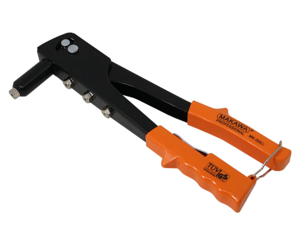 Remachador manual 10'' Makawa-1