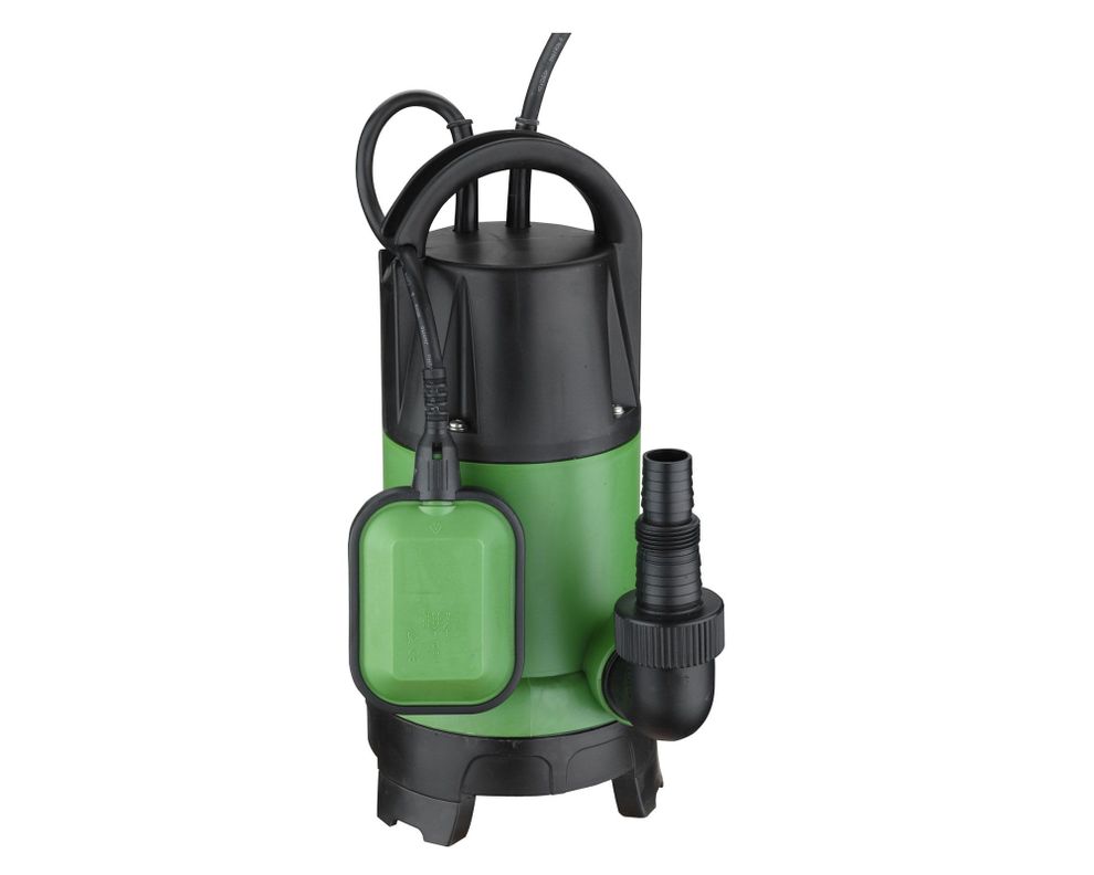 Bomba sumergible 0,4 HP BKS-VP 400/G Bestflow-0