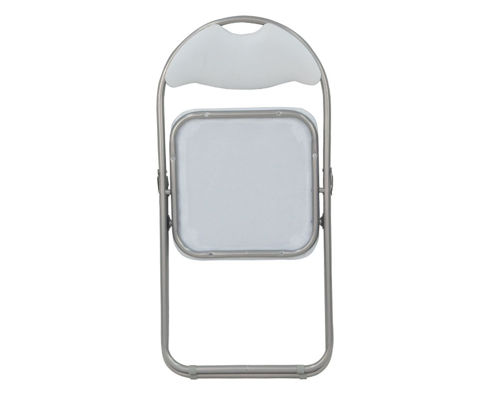 Silla plegable Auditórium 2.0 blanco M+Design-6