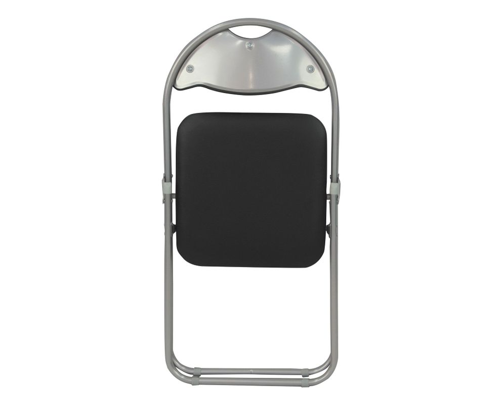 Silla plegable Auditórium 2.0 negro M+Design-5