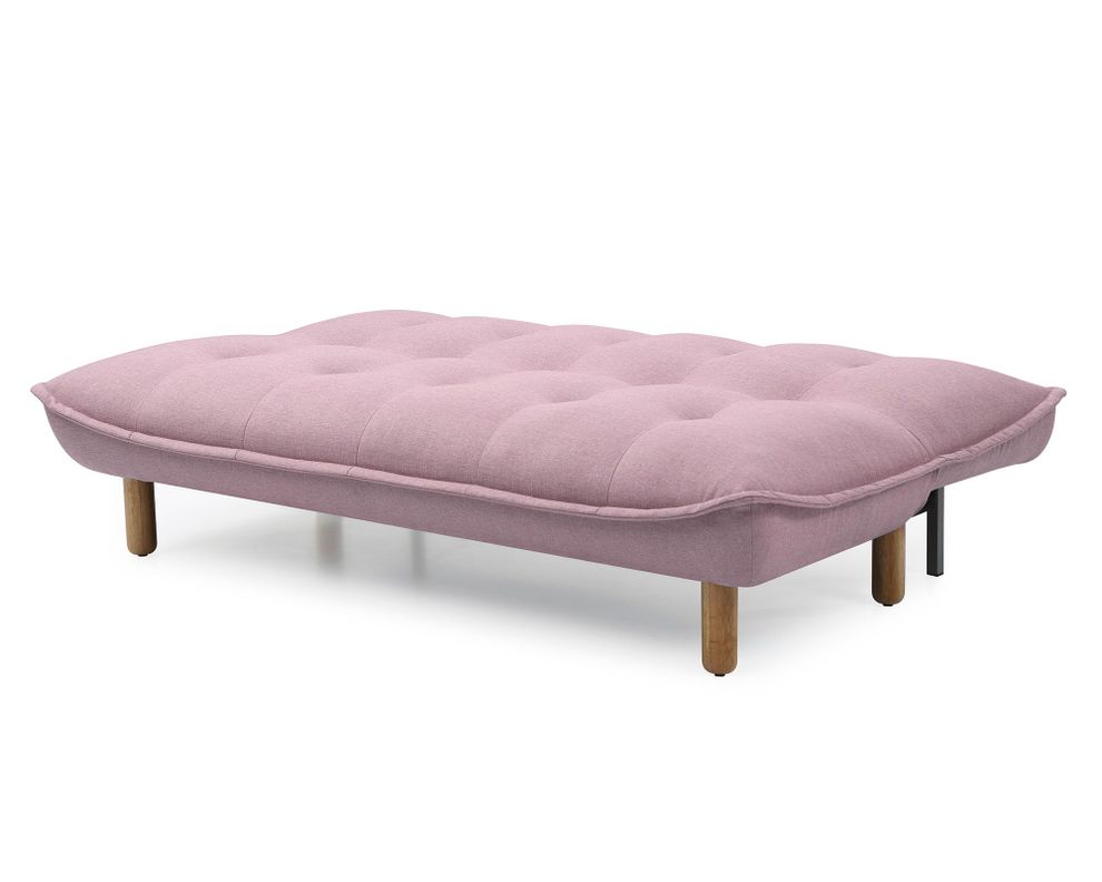 Futón Ede rosa palo M+Design-2