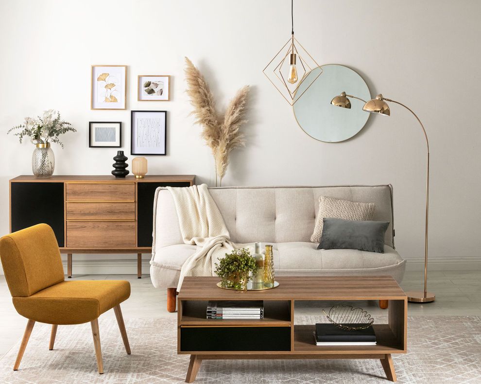 Futón Ede beige M+Design-2