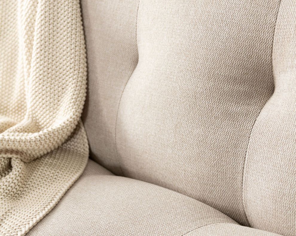 Futón Ede beige M+Design-5