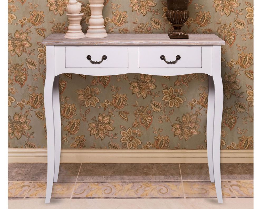 Arrimo Provenzal blanco/natural M+Design-3