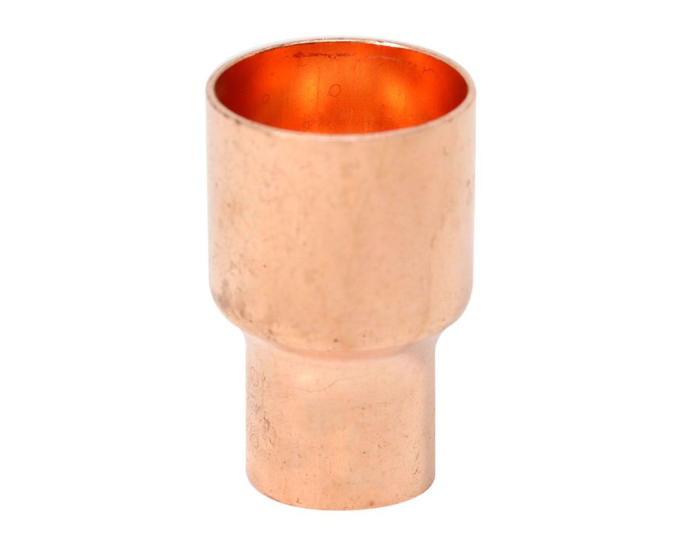 Reducción cobre 3/4x1/2'' Koalition-0