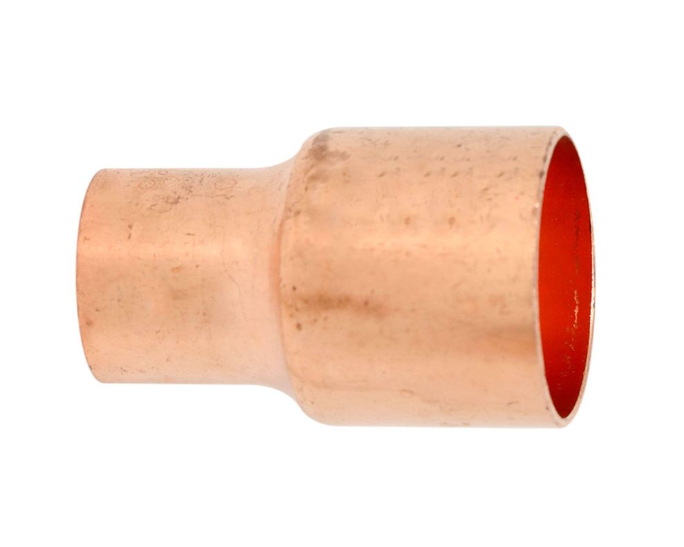Reducción cobre 3/4x1/2'' Koalition-1