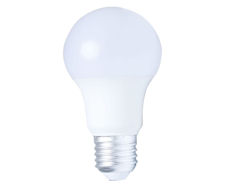 Ampolleta LED 7W E27 luz fría Nex PRUEBA 2705-1