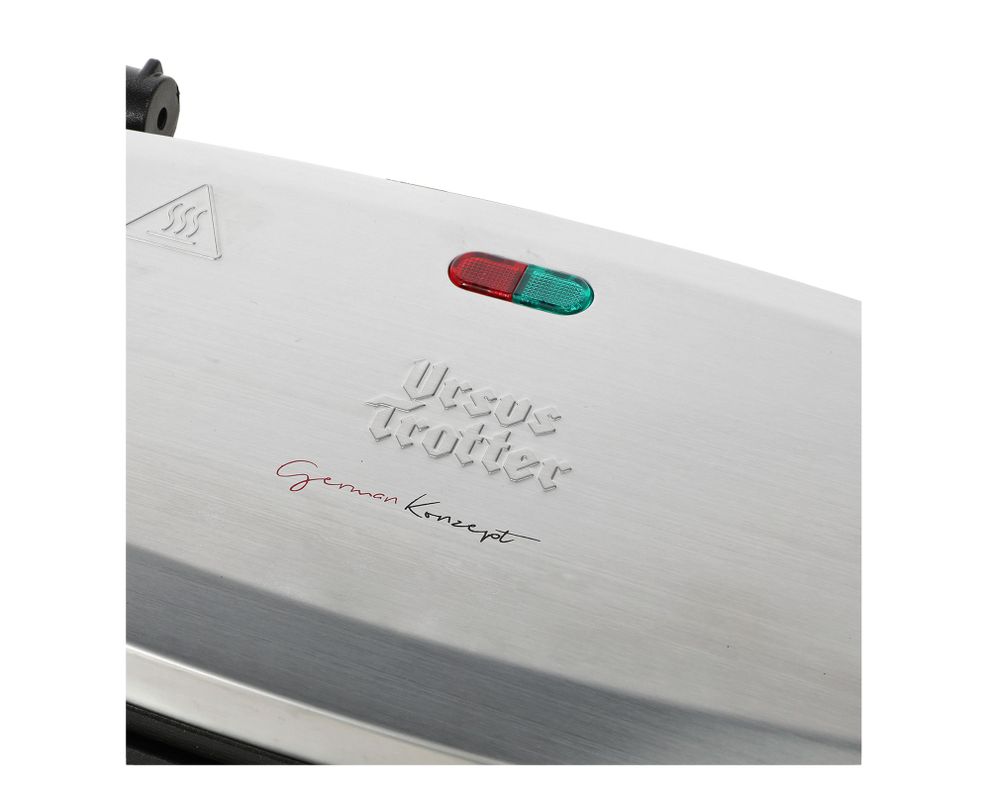Sandwichera panini 1000W UT-STULK1000 Ursus Trotter-6