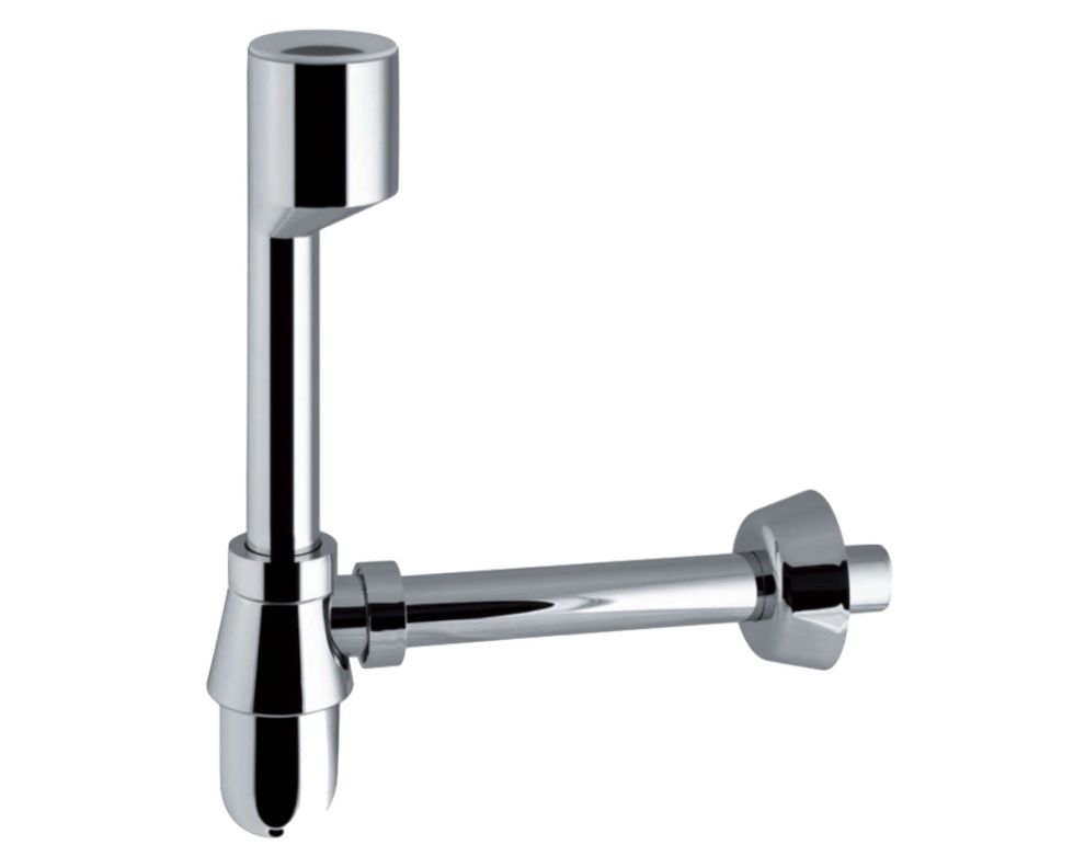 Sifón urinario 1 1/4'' BNM003C Bonomini-0