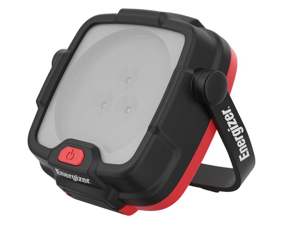 Farol de trabajo 250 lúmenes Energizer.-2