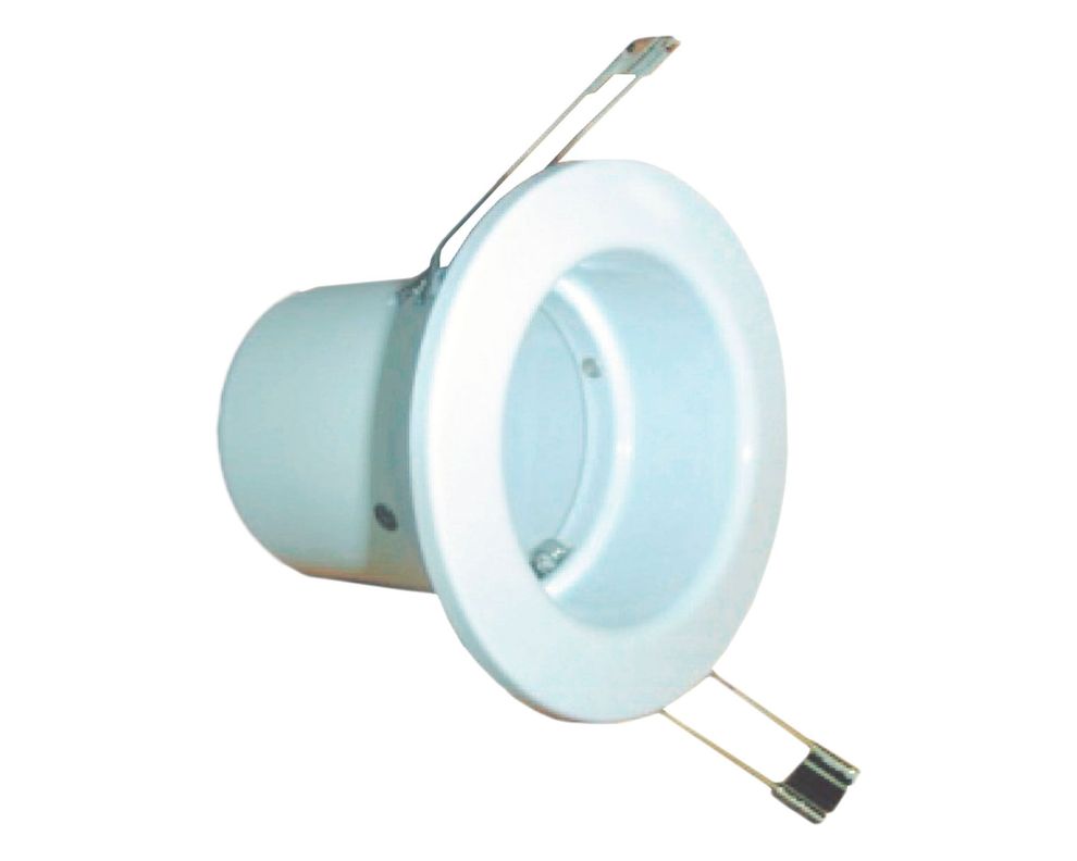 Foco embutido 1L E27 R63 Stylo blanco ByP-1