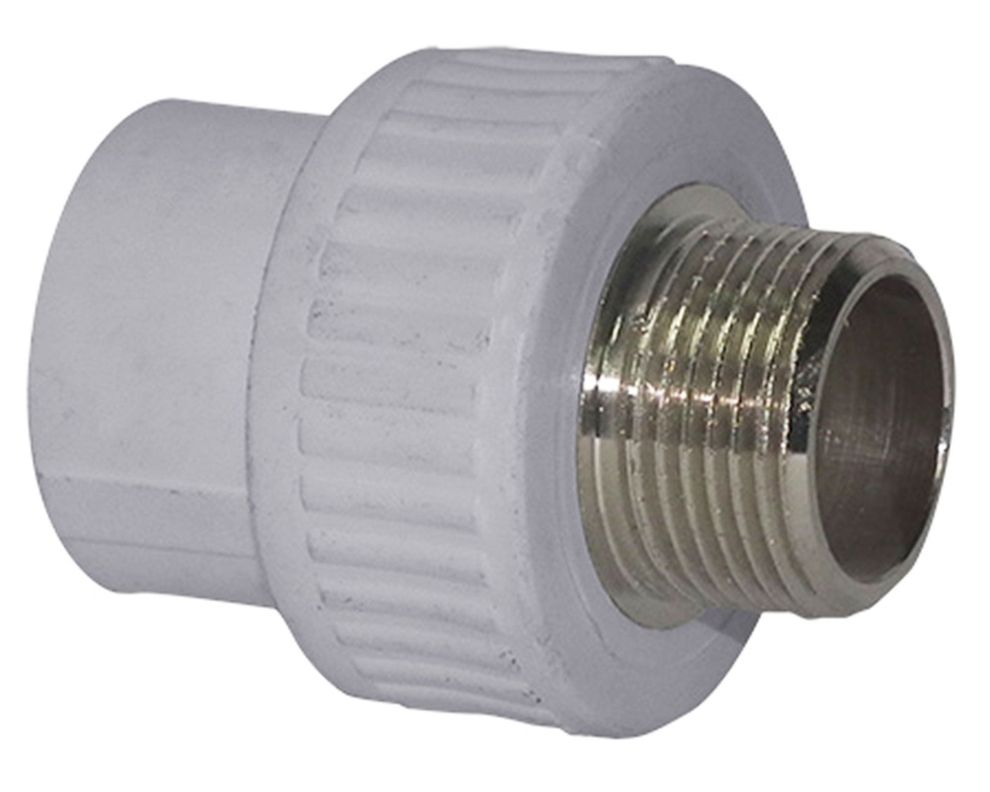 Terminal 20 mm x 1/2'' HE Hoffens-0