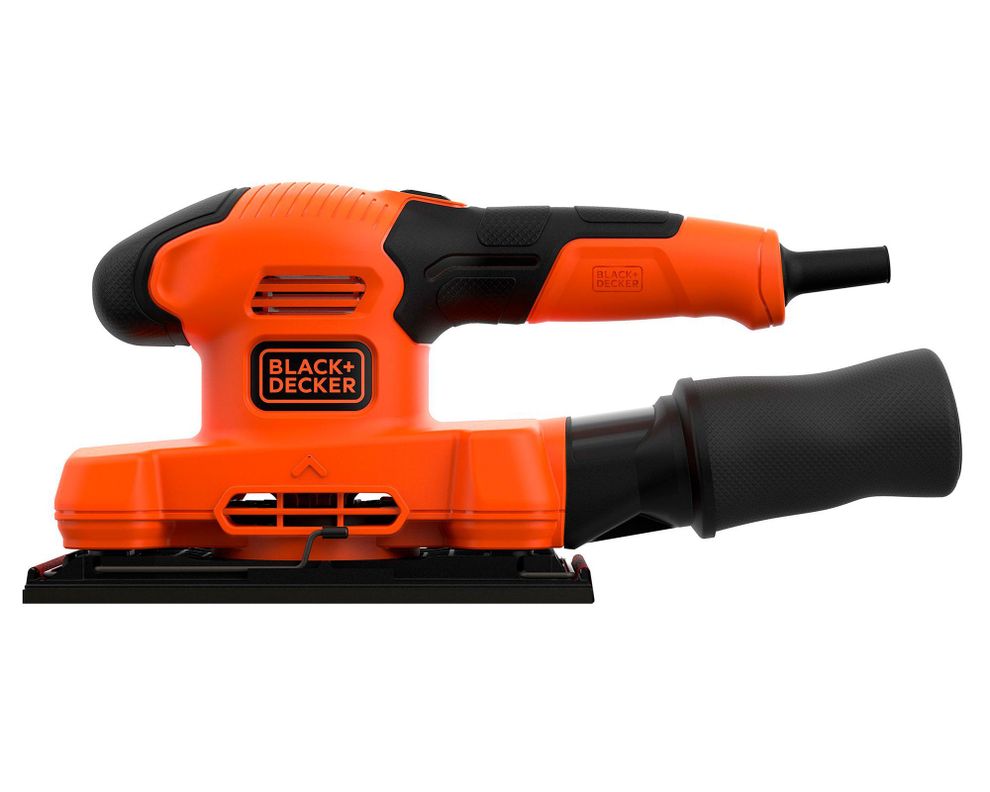 Lijadora orbital 150W BEW220-B2C-5