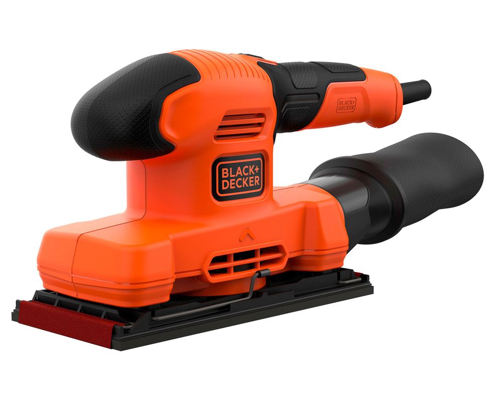 Lijadora orbital 150W BEW220-B2C-0