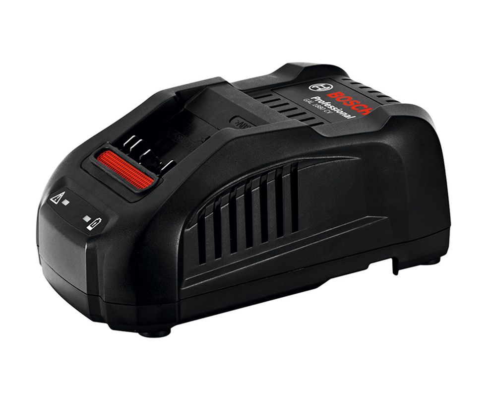 Batería 3,0 Ah 18V 2 unidades + cargador Starter kit Bosch-1